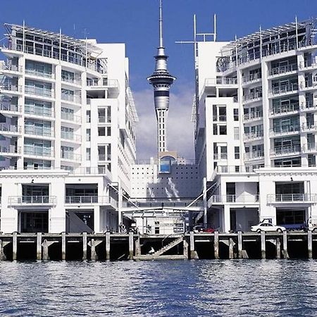 Апартаменты **Best Place Auckland Viaduct Экстерьер фото